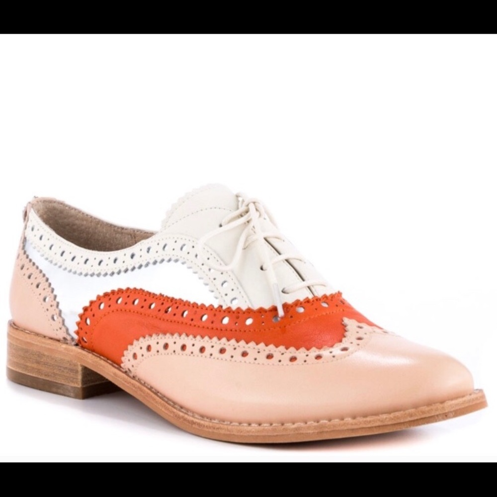 Sam Edelman Jerome Oxford